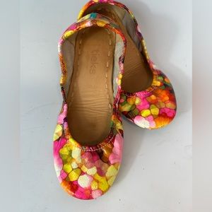 Sz 5 Aquarella Tieks